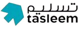 Tasleem Logo